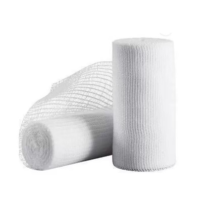 ABS.Gauze Roll 5Cm*3Mtr